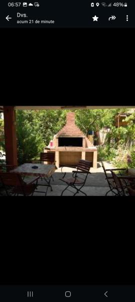 Casa Dragan Eforie Nord